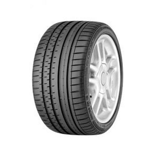 PNEU Eté Continental SPORTCONTACT 2 255/40 R19 100 Y on Productcaster.