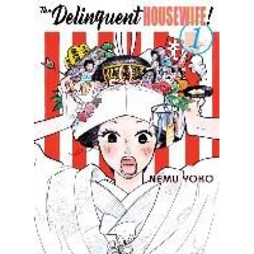 The Delinquent Housewife!, 1 on Productcaster.