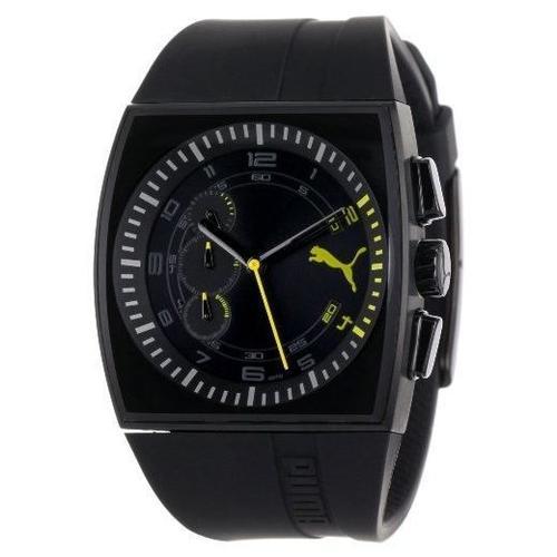 Montre Homme Puma Pu102471002 on Productcaster.