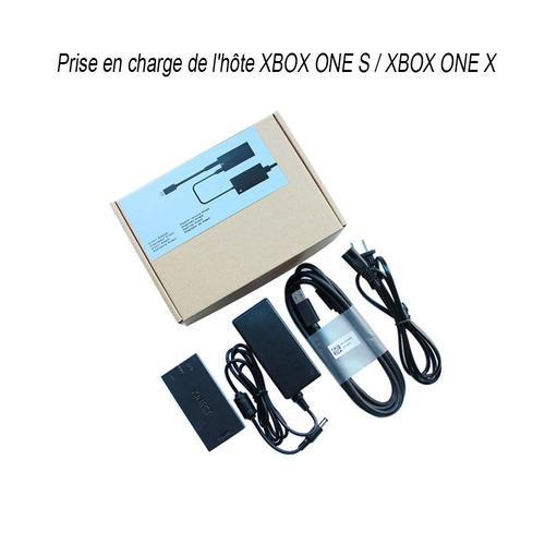 Adaptateur Kinect Chargeur Pour Capteur Xbox One S - X Kinect 2.0 ... on Productcaster.