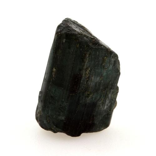 Tourmaline Indicolite. 11.16 Ct. Tranomaro, Tuléar Province, Madaga... on Productcaster.