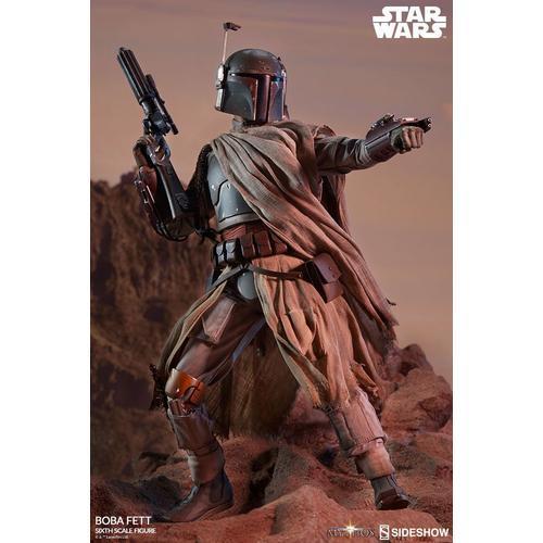 Figurine Star Wars Mythos - Boba Fett 36cm on Productcaster.