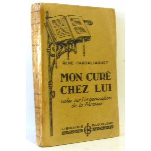 Mon Curé Chez Lui on Productcaster.