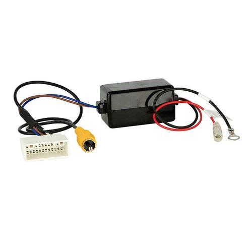 Interface Caméra de recul Hyundai ix35 2014- on Productcaster.