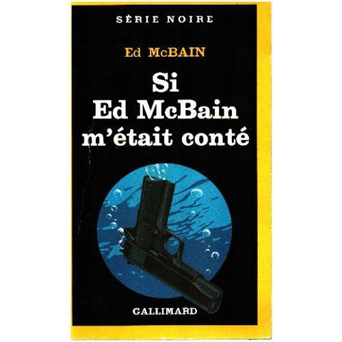 Si Ed Mcbain M'etait Conté on Productcaster.