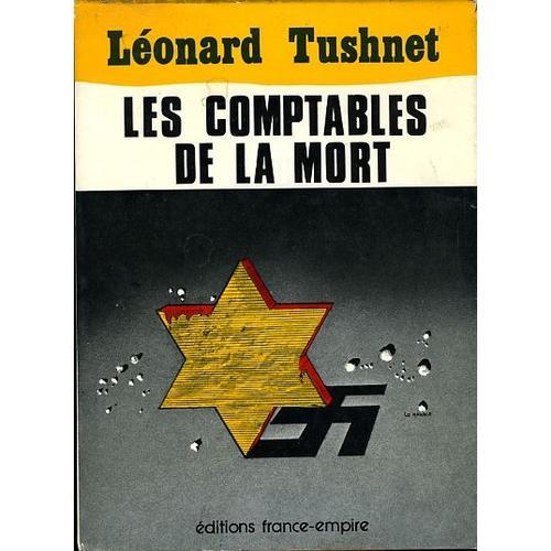 Les Comptables De La Mort on Productcaster.