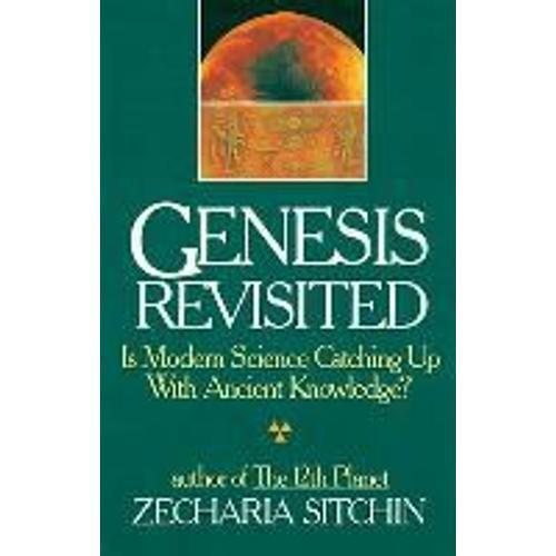 Genesis Revisited on Productcaster.