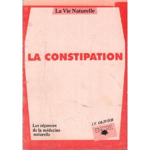 Constipation - La on Productcaster.