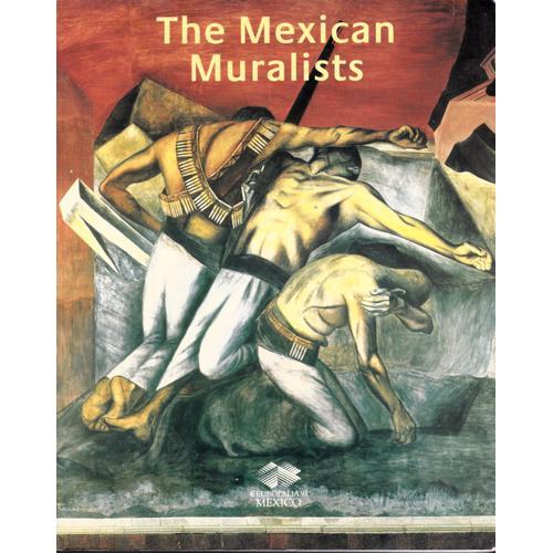 The Mexican Muralist, Museum Voor Schone Kunsten Gent on Productcaster.