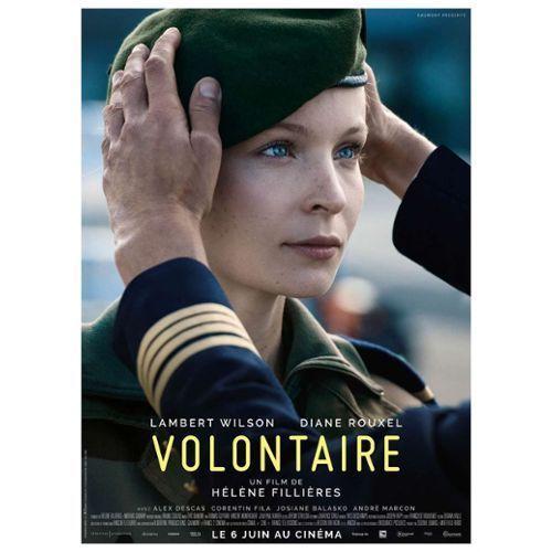 Volontaire - Lambert Wilson - Hélène Fillières - Diane Rouxel - 201... on Productcaster.