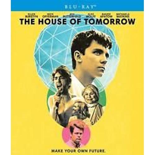 The House Of Tomorrow on Productcaster.