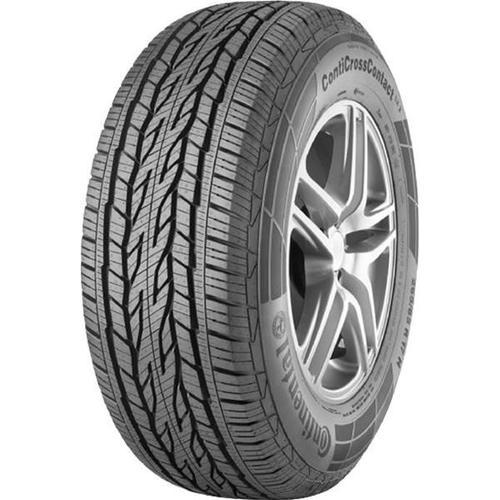 PNEU Eté Continental CROSSCONTACT LX 2 255/60 R18 112 H on Productcaster.