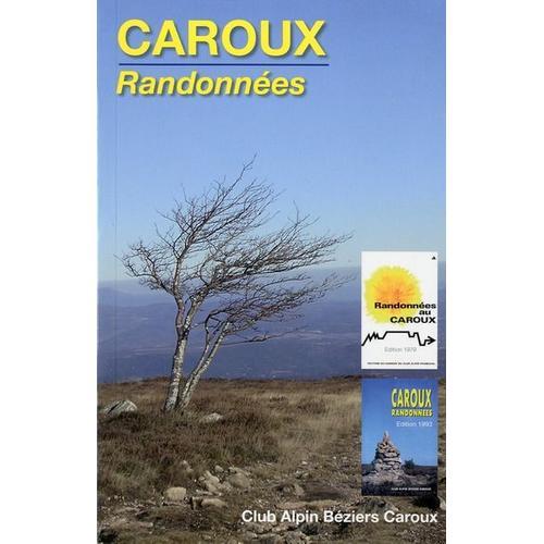 Caroux Randonnées on Productcaster.