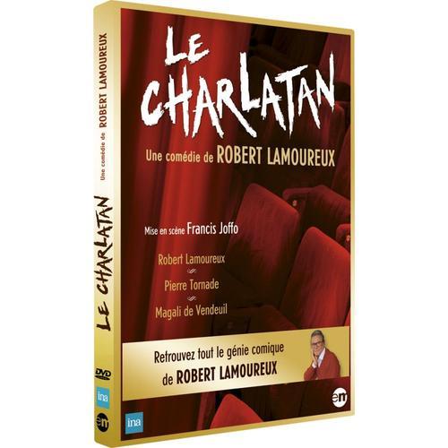 Le Charlatan on Productcaster.