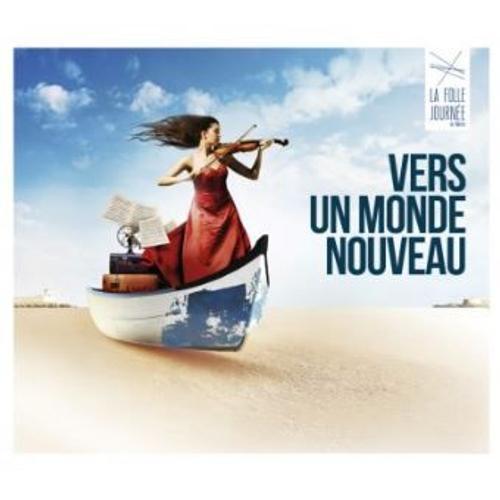 Vers Un Nouveau Monde on Productcaster.