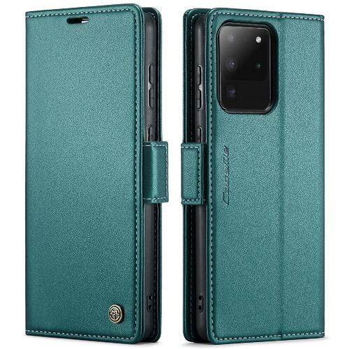 Caseme Étui Pour Samsung Galaxy S20 Ultra Bicelle Emplacement Pour ... on Productcaster.