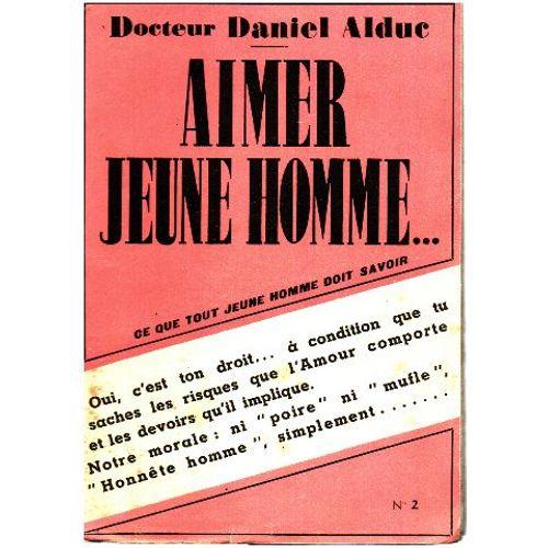 Aimer Jeune Homme on Productcaster.