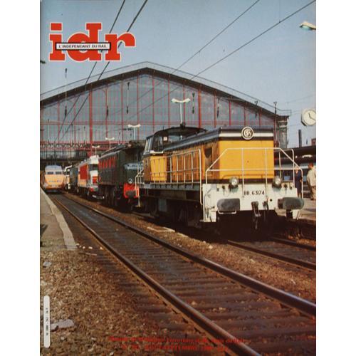 L'indépendant Du Rail 263 on Productcaster.