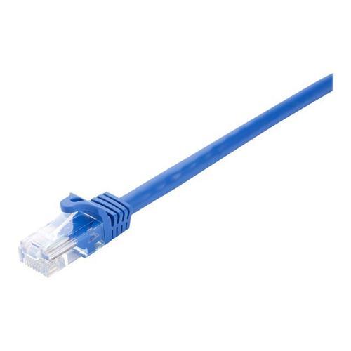 V7 - Cordon de raccordement - RJ-45 (M) pour RJ-45 (M) - 2 m - UTP ... on Productcaster.