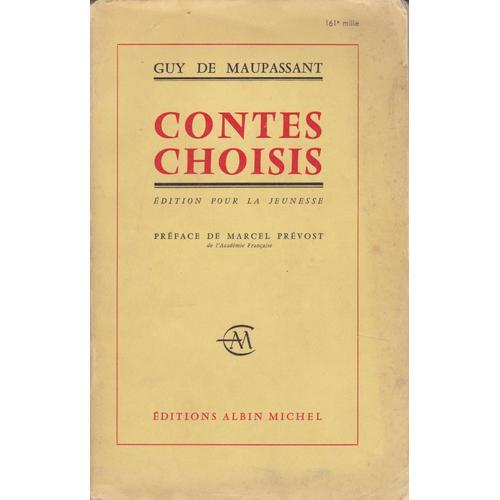 Contes Choisis : Contes Choisis on Productcaster.