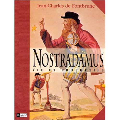 Nostradamus. Vie Et Prophéties on Productcaster.