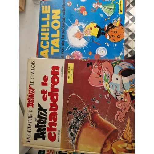 Je Vends Volumes Originaux De La Collection Asterix, De La Collecti... on Productcaster.