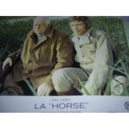 La Horse on Productcaster.