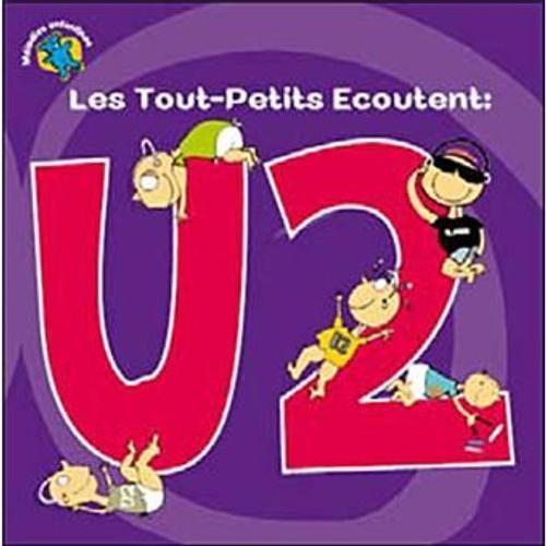 Les Tout-Petits Écoutent U2 on Productcaster.