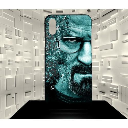 Coque Design Iphone X Breaking Bad 21 on Productcaster.