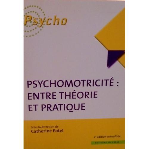 Psychomotricité : Entre Théorie Et Pratique on Productcaster.