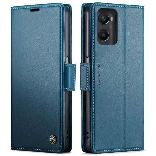 Caseme Étui Pour Oppo A76 4g/A96 4g Bicelle Lutte Contre La Fraude ... on Productcaster.