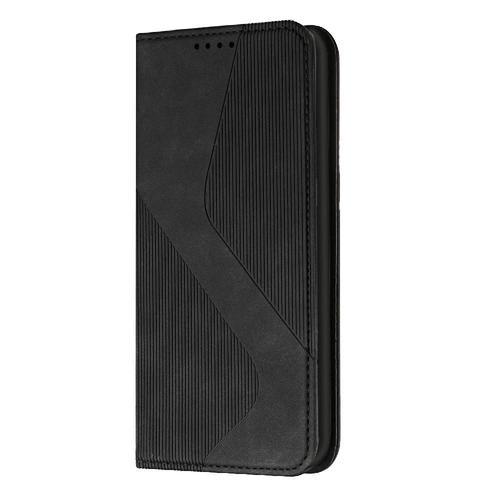 Étui Pour Samsung Galaxy A50/A50s/A30s Folio Flip Cuir Pu Portefeui... on Productcaster.