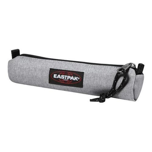 Eastpak Small Round - Trousse - Polyamide - Gris Sunday on Productcaster.