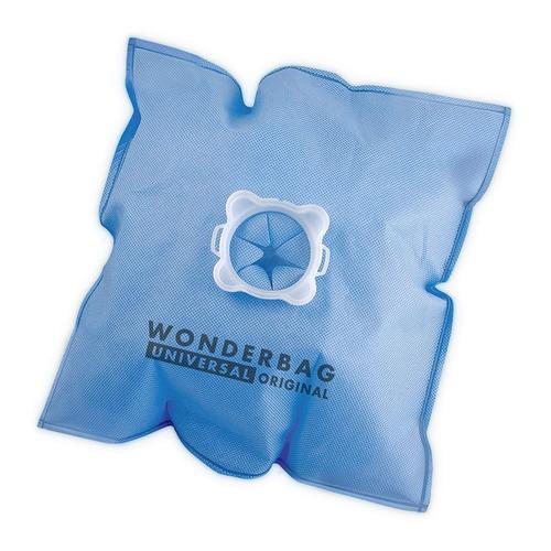 Wonderbag Wb406120 Boite De 10 Sacs Aspirateur Syntethic Classic Or... on Productcaster.