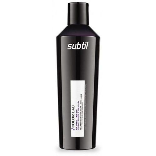 Shampooing Anti-Reflets Jaunes Blond Éclat Subtil Colorlab 300ml on Productcaster.