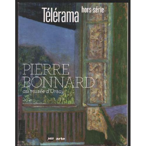 Pierre Bonnard Au Musée D'orsay on Productcaster.