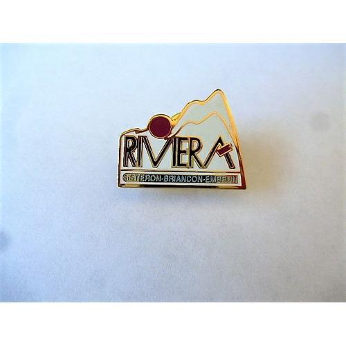 Pins Riviera Sisteron Briancon Embrun 04 Alpes De Haute Provence on Productcaster.