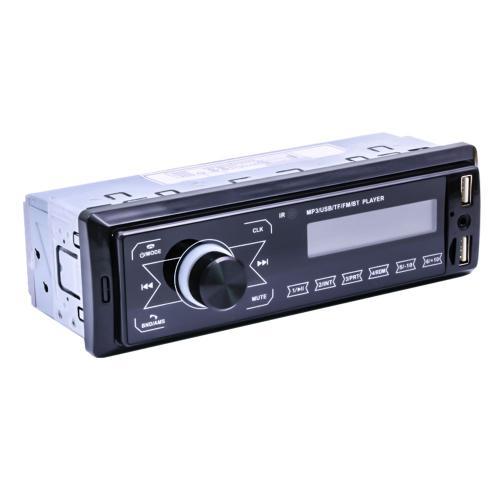 radio - Autoradio FM, Bluetooth, lecteur audio MP3, pour voiture, t... on Productcaster.