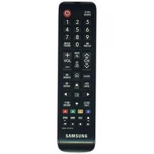 Télécommande TV SAMSUNG BN59-01247A on Productcaster.