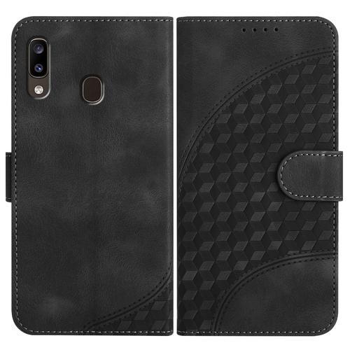 Coque Pour Samsung Galaxy A20,Etui De Samsung Galaxy A20 Premium En... on Productcaster.