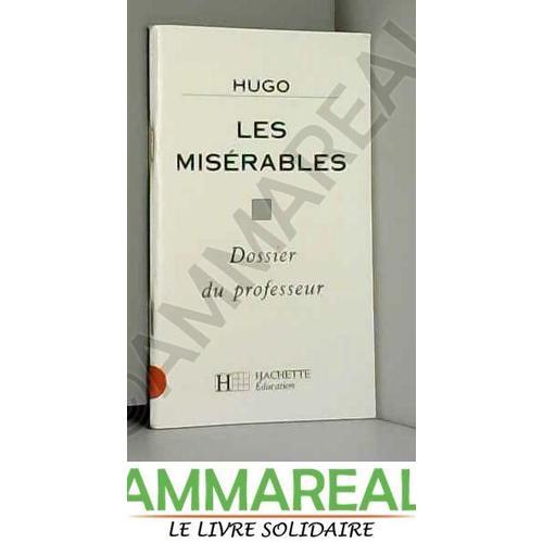 Les Misérables (Livre Du Professeur) on Productcaster.