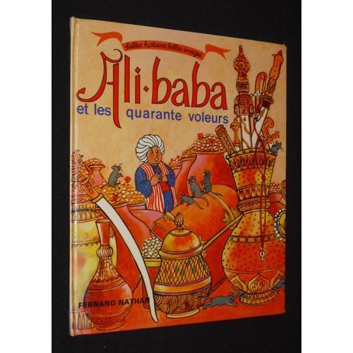 Ali-Baba Et Les Quarante Voleurs on Productcaster.