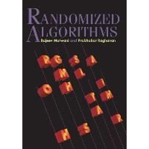 Randomized Algorithms on Productcaster.