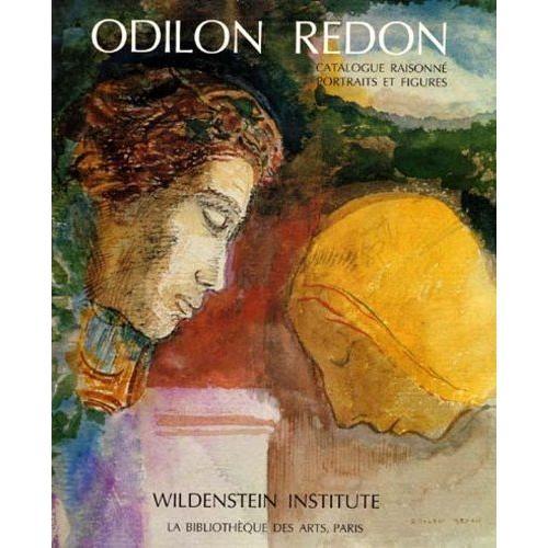 Odilon Redon - N° 1 - Odilon Redon - Catalogue Raisonné De L'oeuvre... on Productcaster.