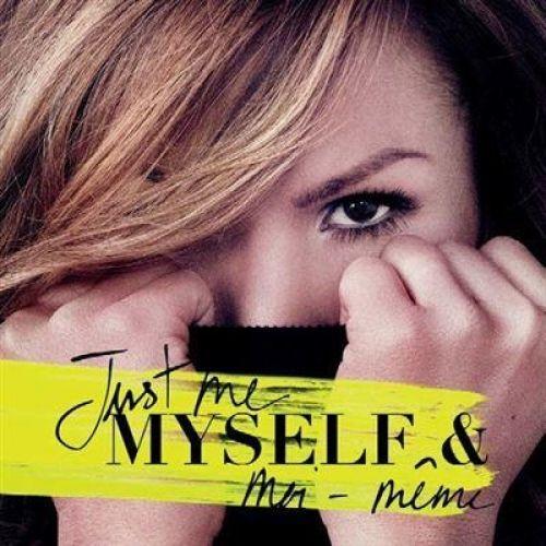 Just Me Myself & Moi-Même on Productcaster.