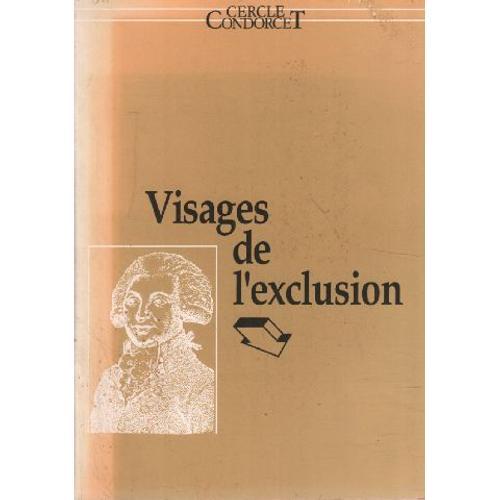 Les Visages De L'exclusion 1960-1990 on Productcaster.