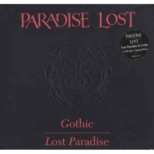 Gothic / Lost Paradise on Productcaster.