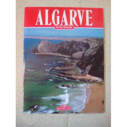 Algarve on Productcaster.