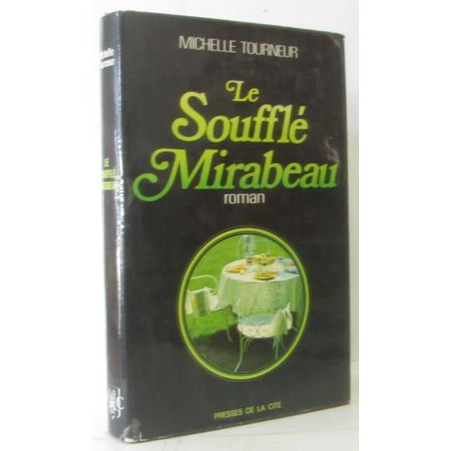 Le Soufflé Mirabeau on Productcaster.