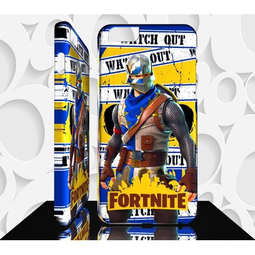 Coque Design Iphone 7 Collection Jeux Videos Fortnite 039 on Productcaster.